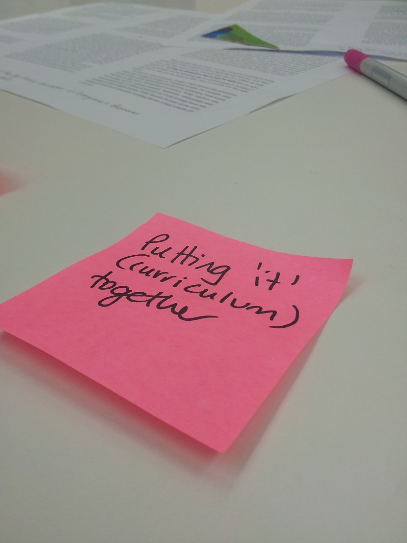 The :) and :( of M-Learning