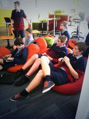 Game On – How Gaming can change the ways you teach key&nbsp;competencies!